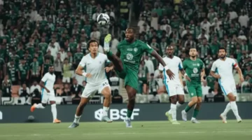 صراع الوصافة.. الأهلي يهدد مركز الهلال في ترتيب الدوري قبل مواجهة الحسم